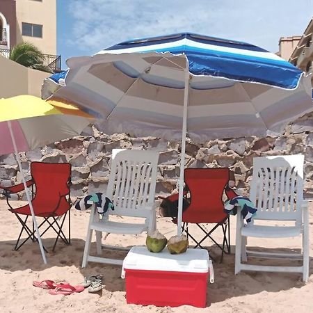 Casa Perla Marina Villa Mazatlán Eksteriør bilde