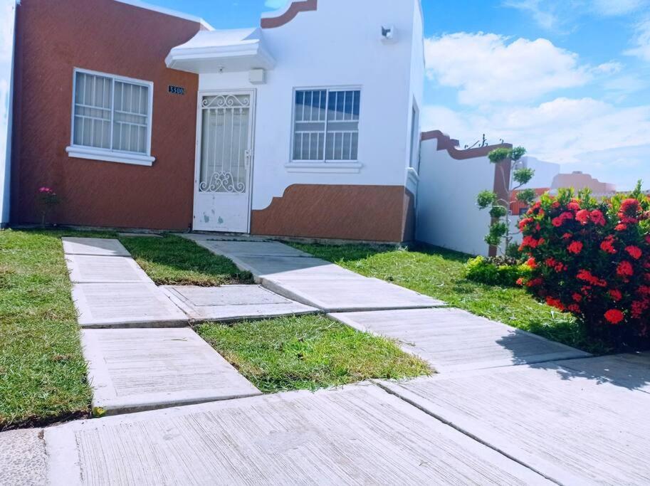 Casa Perla Marina Villa Mazatlán Eksteriør bilde