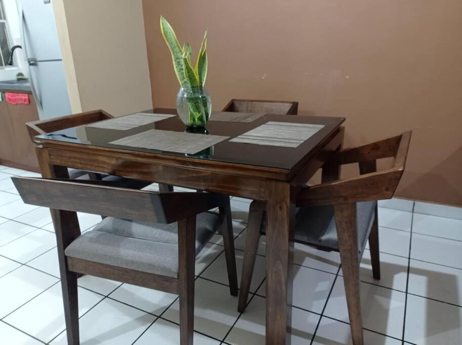 Casa Perla Marina Villa Mazatlán Eksteriør bilde