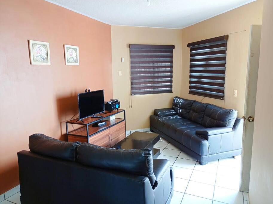Casa Perla Marina Villa Mazatlán Eksteriør bilde