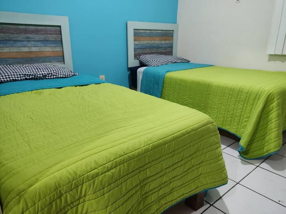 Casa Perla Marina Villa Mazatlán Eksteriør bilde