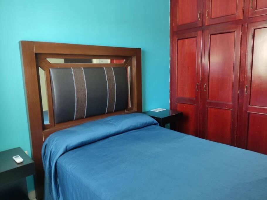 Casa Perla Marina Villa Mazatlán Eksteriør bilde